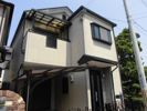池内様邸（吉井町）の間取り画像