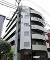 AXAS千鳥町の間取り画像