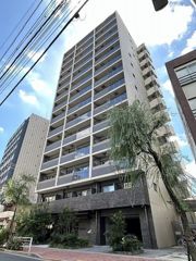 プライムアーバン台東根岸の外観画像