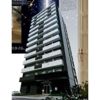 プレミアムコート名古屋金山インテルノの外観