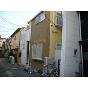アミューズ東中野の外観画像