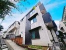 Park Hills三軒茶屋の間取り画像