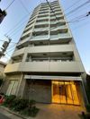 フレンシア椎名町の外観