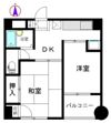 K-プラネットの間取り画像