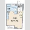 日神デュオステージ小石川の間取り画像