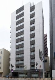 CITY PRIME 東日暮里の外観画像
