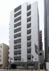 CITY PRIME 東日暮里の間取り画像