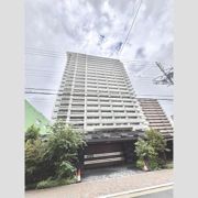 プラウドタワー名古屋久屋大通公園の外観画像