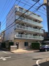CASA南千住の外観