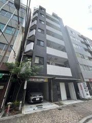 アイル秋葉原NORTH弐番館の外観画像