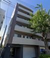 ビラフォレスト武蔵新田の間取り画像
