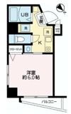 ビラフォレスト武蔵新田の間取り画像