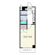 プロビデンス泉の間取り画像