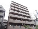 OLIO白山の外観