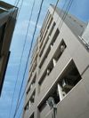 エスコート東大前の外観