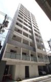 ステージファースト新御徒町の外観