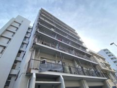 マンション二葉の外観画像