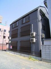 プチモコハウスの外観画像