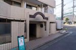 メゾン・ド・エスカルの外観