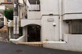 ラ・レジダンス・ドVIP中野坂上の外観画像