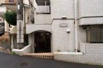 ラ・レジダンス・ドVIP中野坂上の外観