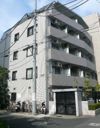 ドリームアロー下高井戸の間取り画像