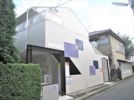 プラザドゥオスカーの外観
