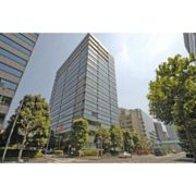 西新橋アルファレジデンスの外観画像