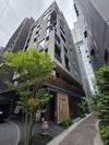 THE AKASAKA RESIDENCE S．O．A． －spiriの外観
