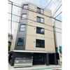 SOLASIA residence荻窪Ⅱの外観