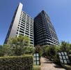 クレストタワー品川シーサイドの外観