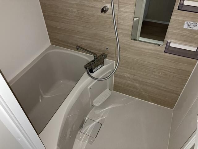 バスルーム