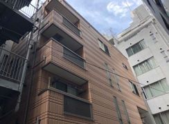 パーシモンみやの外観画像