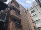 パーシモンみやの外観