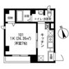 パーシモンみやの間取り画像