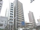 クリオ西日暮里ブライトマークスの外観
