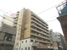ジュネシオン竜泉の外観