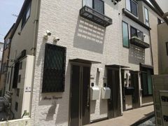 シャイニング駒沢の外観画像