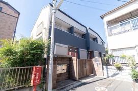 ウェルステン山王の外観画像