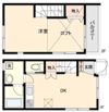 ウェルステン山王の間取り画像