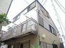 ハイツ神楽坂の間取り画像