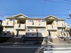 リビングタウンSAKURA Ⅰの外観画像