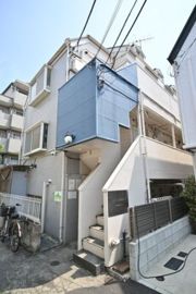 メトリブ三軒茶屋の外観画像
