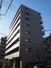 ルーブル学芸大学六番館の外観