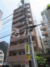ルネッサンス新宿の外観