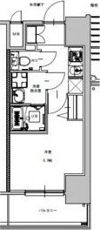 S-RESIDENCE金山flap(フラップ) 内覧会:8月21日、22日開催の間取り画像