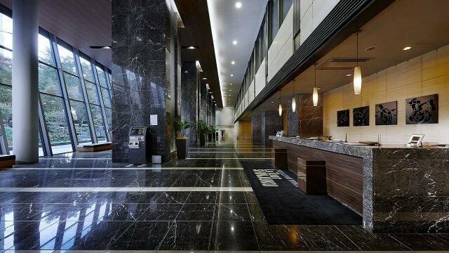 ロビー