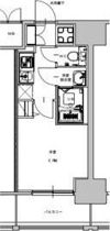 S-RESIDENCE金山flap(フラップ) 内覧会:8月21日、22日開催の間取り画像