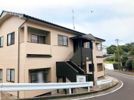 あぐりハイムの外観