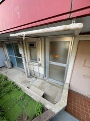 パークサイド鴻巣の外観画像